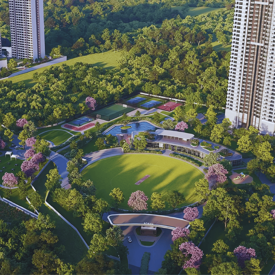 Central Park